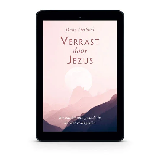 Betaalbaar Verrast door Jezus