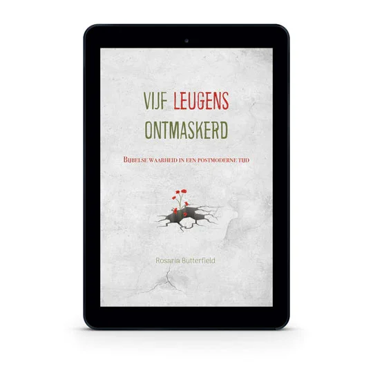 Vijf leugens ontmaskerd Exclusieve Aanbieding