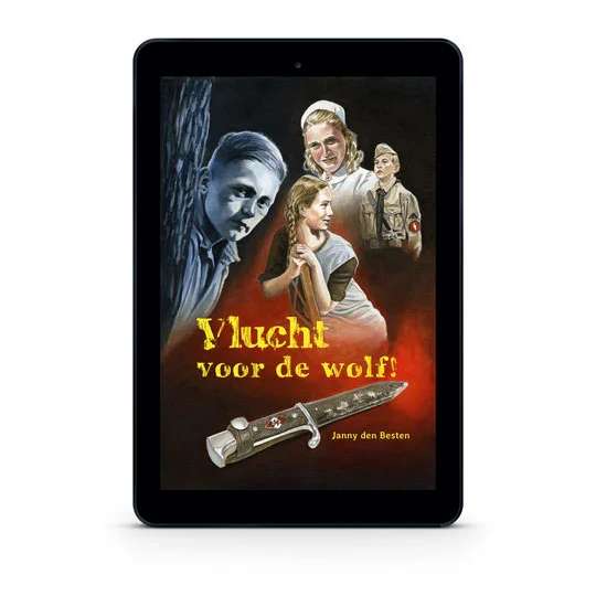 Vlucht voor de wolf! Must-Have