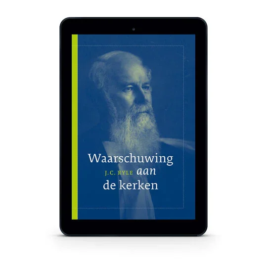Laatste Versie Waarschuwing aan de kerken