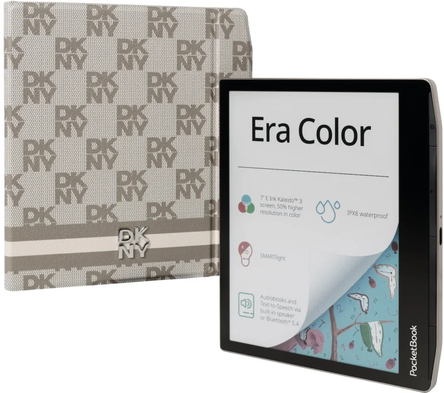 Rechtstreeks Van De Fabrikant Pocketbook Era Color - Speciale bundels