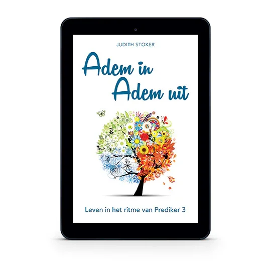 Adem in Adem uit Weekendaanbieding