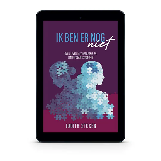 Ik ben er nog (niet) Veilige Betaling