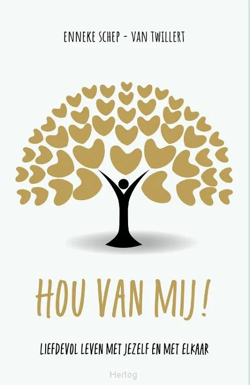 Premium Hou van mij - Enneke Schep-van Twillert