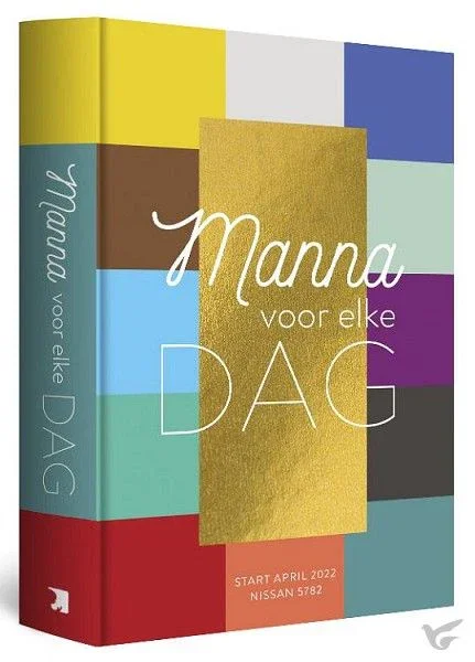 Beperkte Voorraad Manna voor elke dag