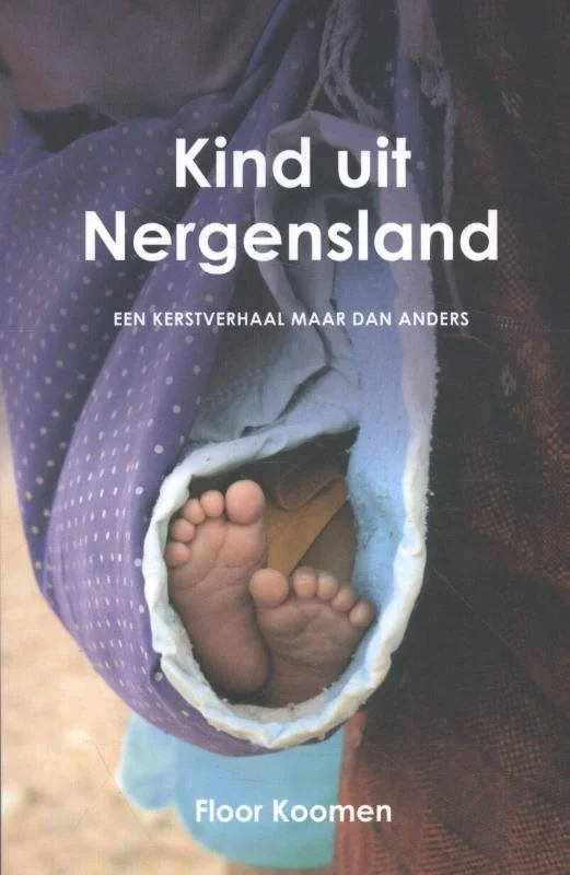 Direct Verzonden Kind uit Nergensland