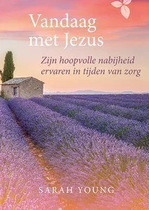 Vandaag met Jezus - Sarah Young Laatste Kans