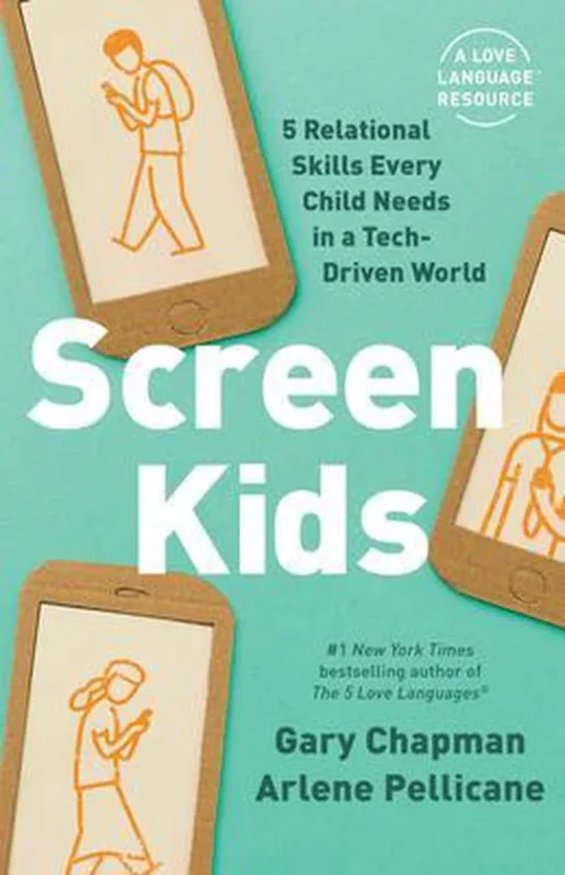 Screen kids - Chapman & Pellicane Populair
