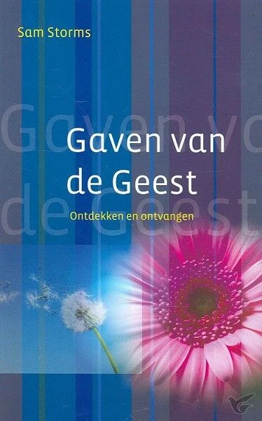 Gratis Retour Gaven van de Geest; S. Storms