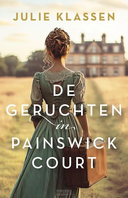 De geruchten in Painswick Court Premium