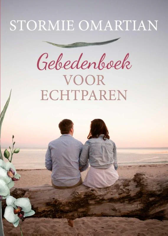 Gebedenboek voor echtparen - Stormie Omartian Must-Have