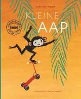 Betaalbaar Kleine Aap - Mies van Hout