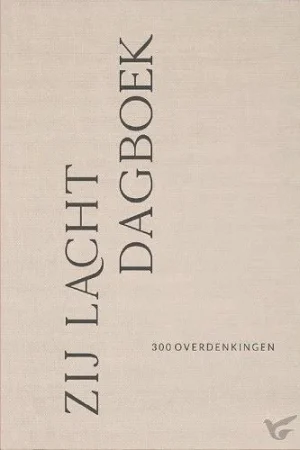 Zij lacht dagboek Actieprijs