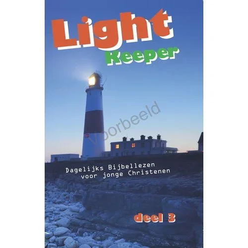 Rechtstreeks Van De Fabrikant Lightkeeper 3