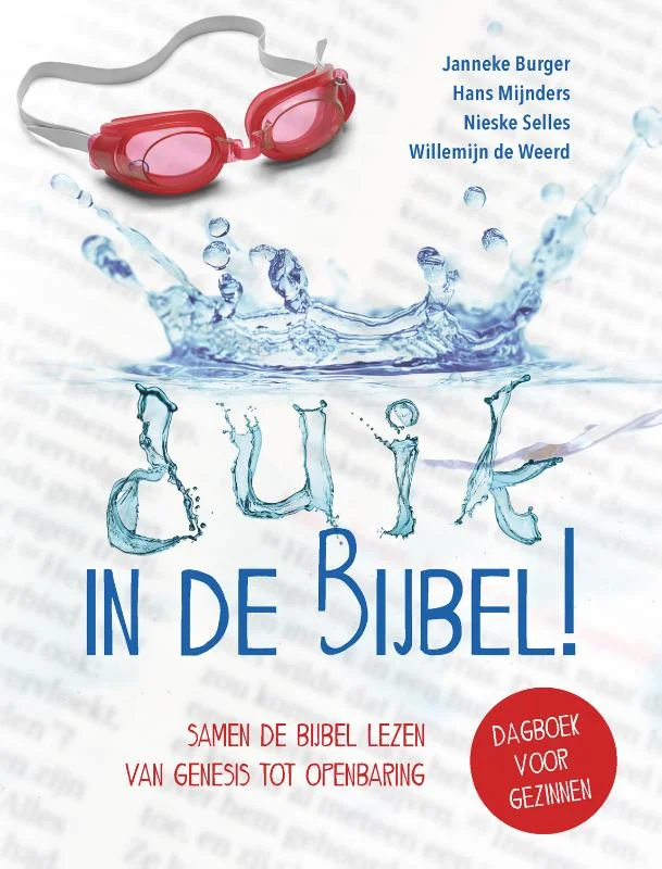 Exclusieve Aanbieding Duik in de bijbel