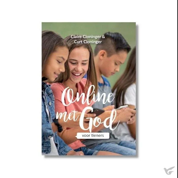 Korting Online met God