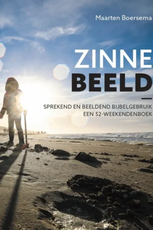 Zinnebeeld; Maarten Boersema Korting