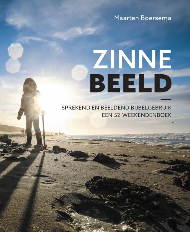 Zinnebeeld; Maarten Boersema Korting