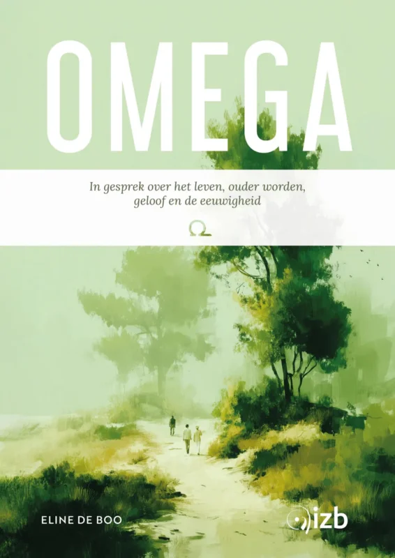 Omega;Eline de Boo Meest Verkocht