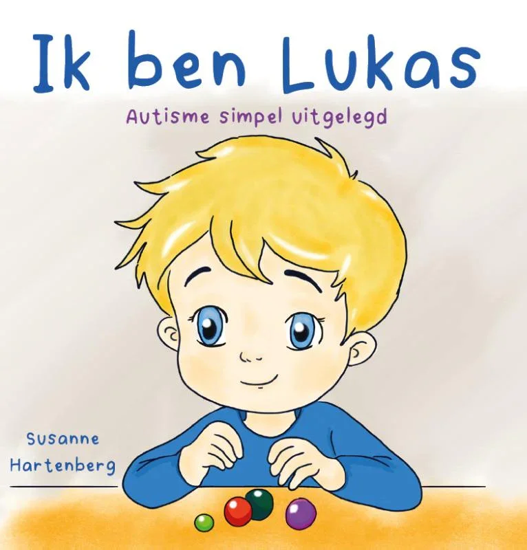 Op = Op Ik ben Lukas- Susanne Hartenberg