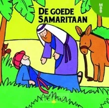 De goede samaritaan; Annelies van der Kleijn Superprijs