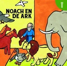 Seizoensaanbieding Noach en de ark; Annelies van der Kleijn