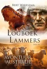Avontuur in Australië- Deel 14; Bert Wiersema Nieuw