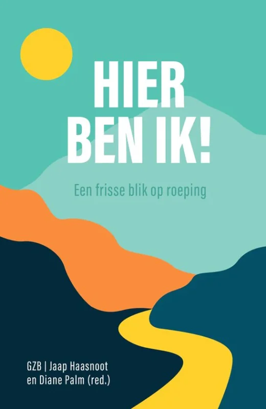 Hier ben ik!; Jaap Haasnoot Alleen Vandaag