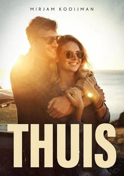Thuis; Mirjam Kooijman Koop Online