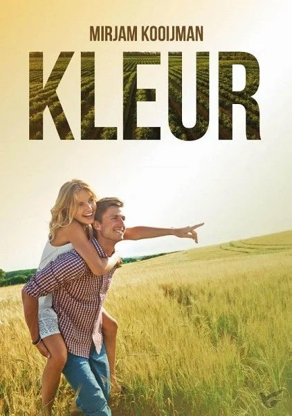 Meest Verkocht Kleur; Mirjam Kooijman