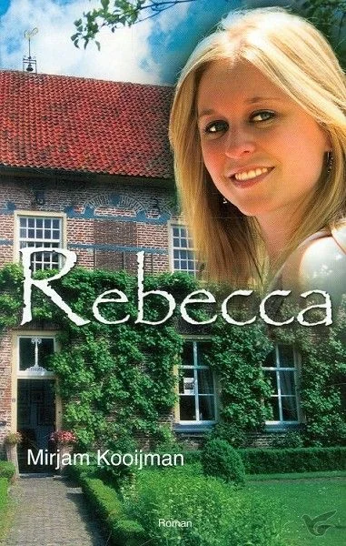 Rebecca; Mirjam Kooijman Alleen Vandaag