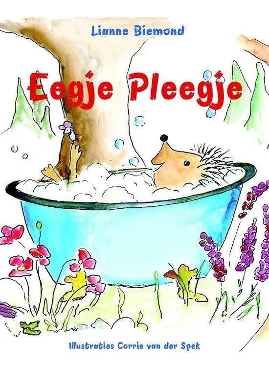 Eegje Pleegje Gratis Retour