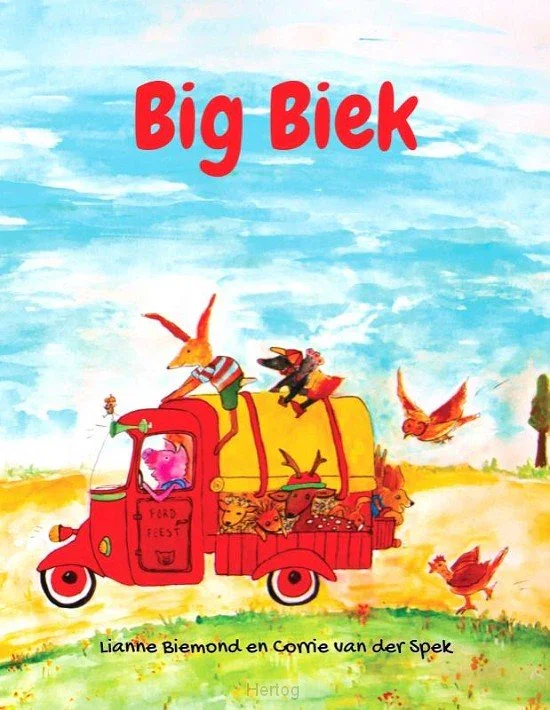 Gecertificeerd Big Biek