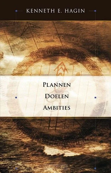 Plannen, doelen en ambities Alleen Vandaag