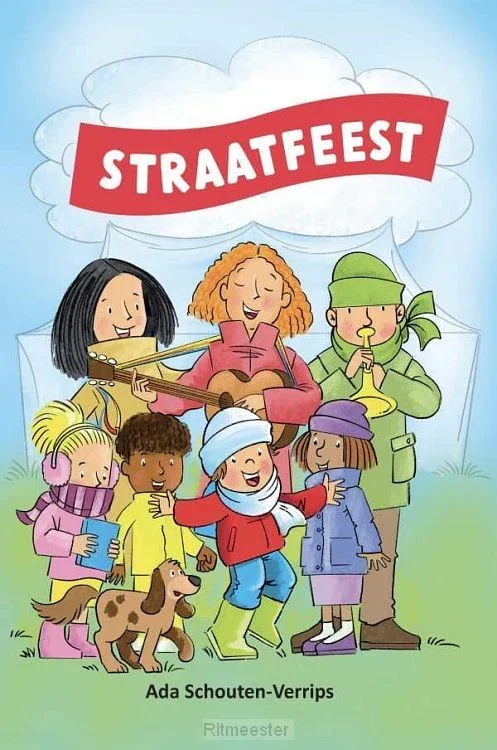 Shop Nu Straatfeest