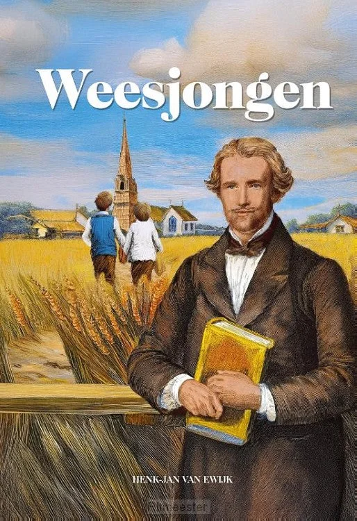 Weesjongen Gratis Retour