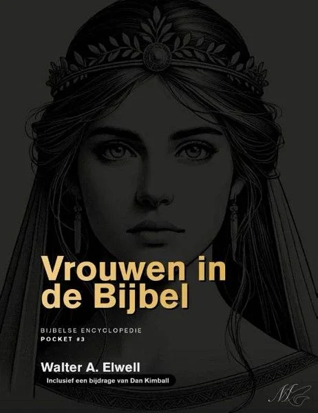 Beperkte Voorraad Vrouwen in de bijbel