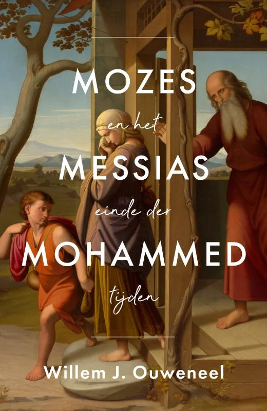 Exclusieve Aanbieding Mozes, Messias, Mohammed