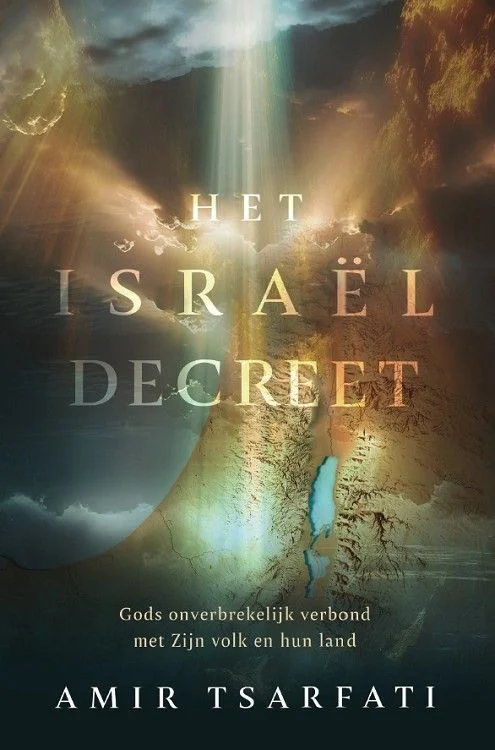 Express Levering Het Israël decreet