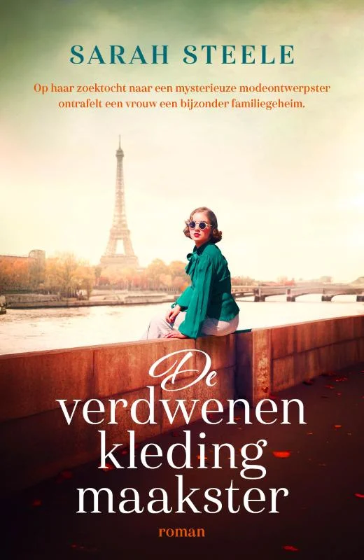 De verdwenen kledingmaakster Nieuw