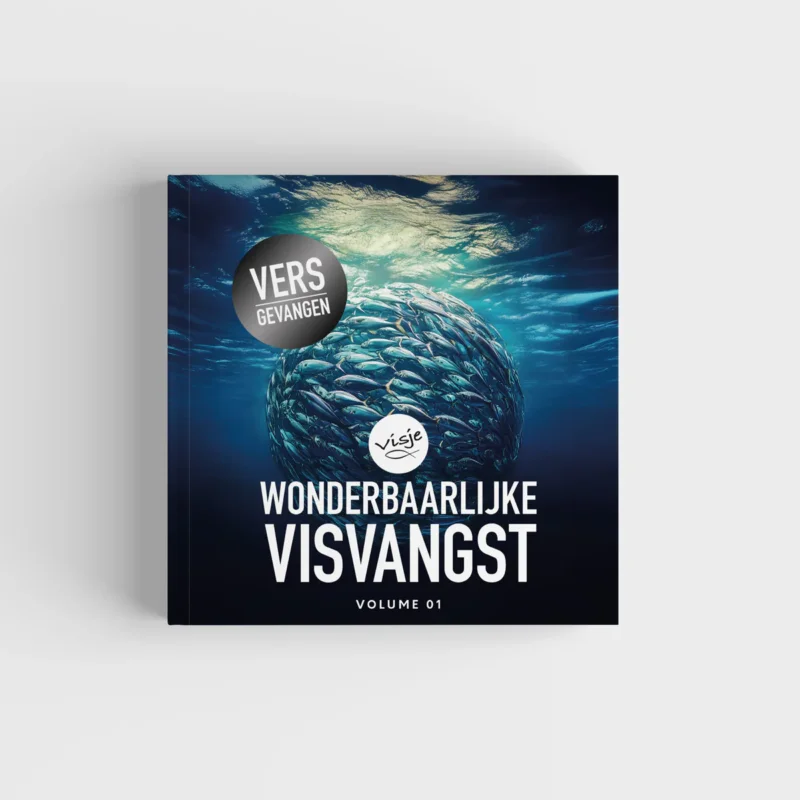 Beperkte Voorraad Wonderbaarlijke visvangst