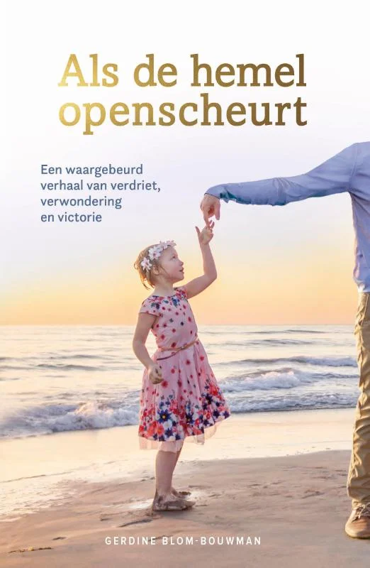 Weekendaanbieding Als de hemel openscheurt