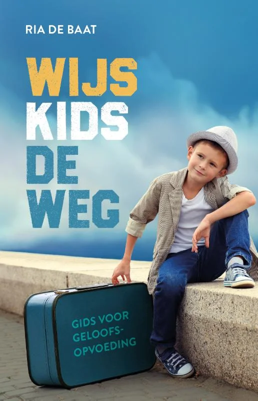Wijs kids de weg Express Levering