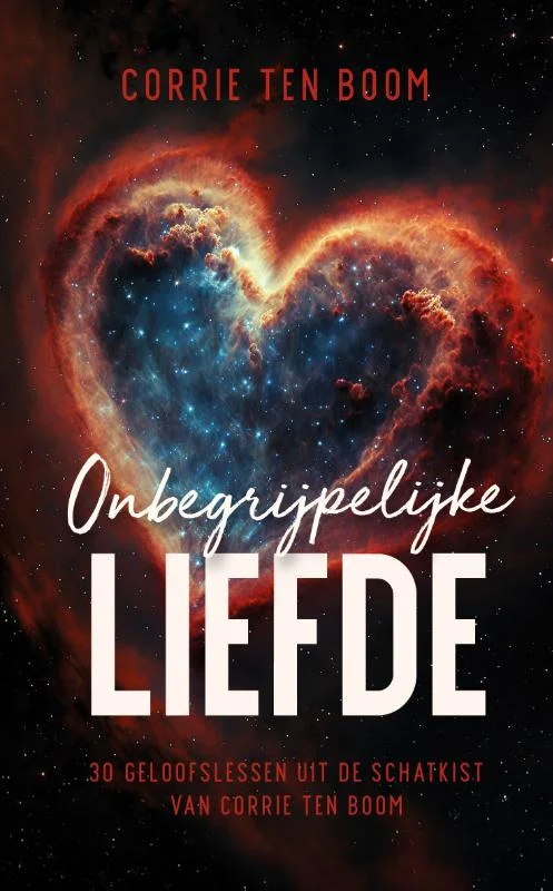 Onbegrijpelijke liefde Laatste Versie