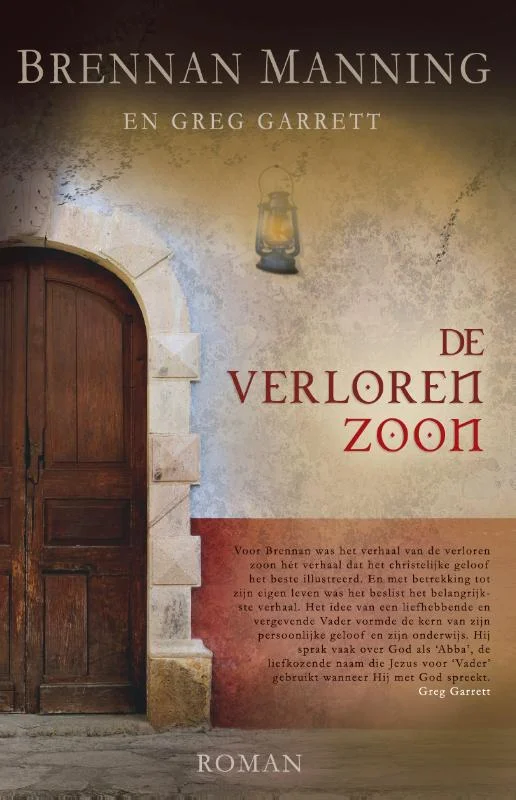 De verloren zoon Express Levering
