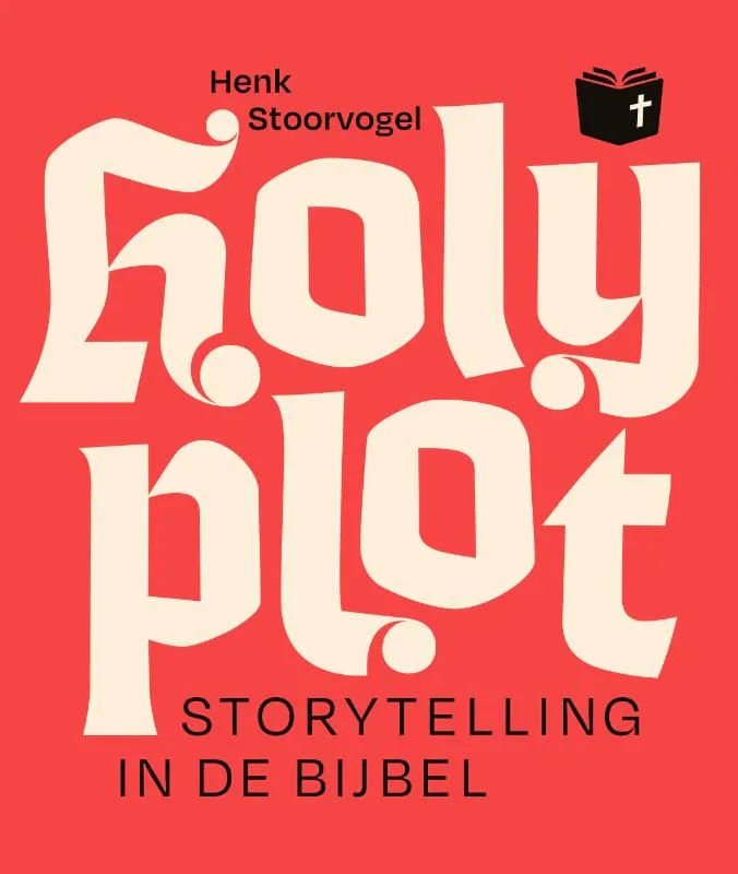 Holy plot - Henk Stoorvogel Laatste Kans