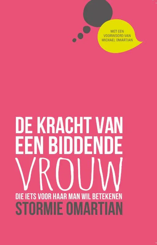 Populair De kracht van een biddende vrouw - Stormie Omartian
