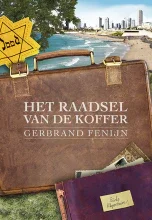 Het raadsel van de koffer - Gerbrand Fenijn Superprijs