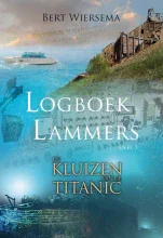 Express Levering De kluizen van de Titanic - Bert Wiersema