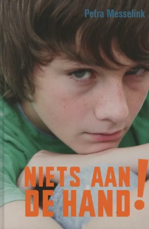 Niets aan de hand - Petra Messelink Uitverkoop